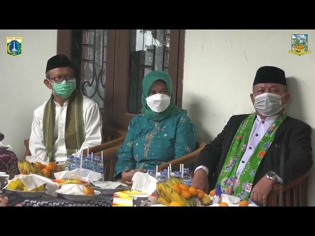 WALIKOTA MERESMIKAN IPAL WARGA RW 05 CIPEDAK