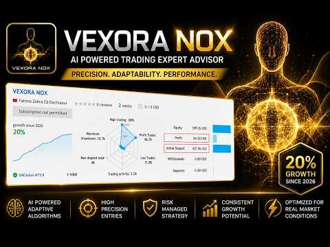Video Vexora Nox MT5