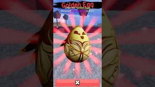 Best method to find Golden egg in bloxfruit
