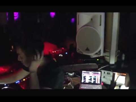 markus homm @ soma underbar chile