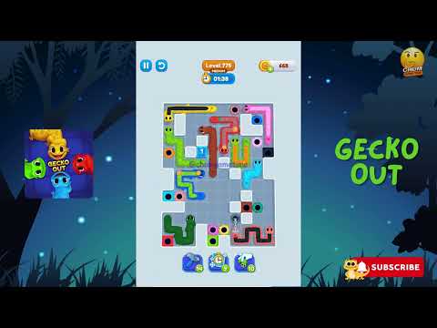 Level 775 preview - Hell Mode