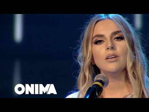 Kejsi Tola - Me ke mua (Kenga Magjike 2018)