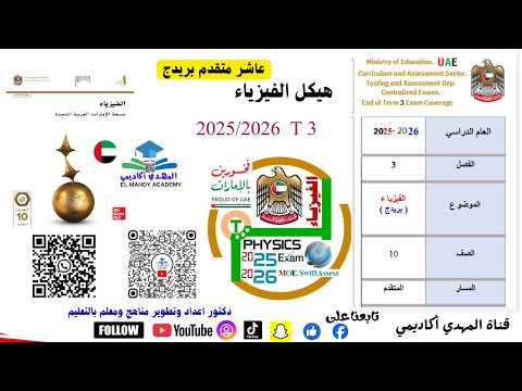 شرح هيكل بريدج الجزء الأول
