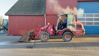 Багер-натоварувач Weidemann 3070 CX80 се продава - Слика 4 | Machineryline MK Багер-натоварувач Weidemann 3070 CX80 | Слика 4 - Machineryline