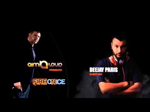 Dim Loud - Fire On Ice Vol. 79 (Incl Guestmix Deejay Paris)