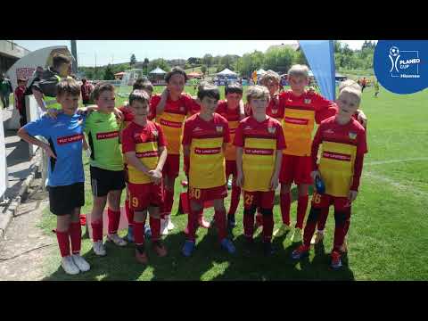 FC Tempo Praha - U11 - PLANEO CUP 2025
