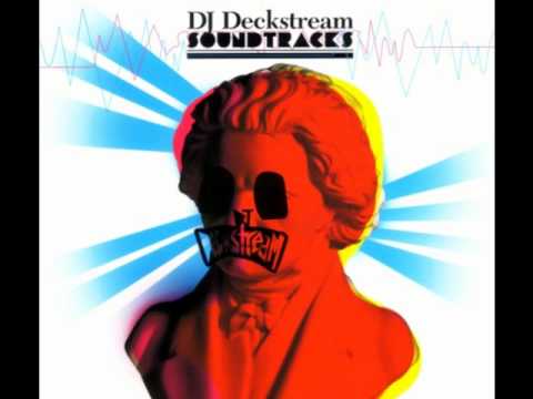 DJ Deckstream - 3.2.1.Contact Ft. Surreal