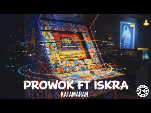 Prowok Ft Iskra - Nie Ma Mocnych Katamaran  Oficialne Video