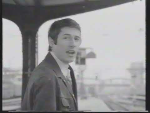 Udo Jürgens  Es ist noch nicht zu spät