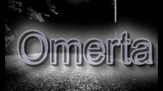 Omerta - Tingujt