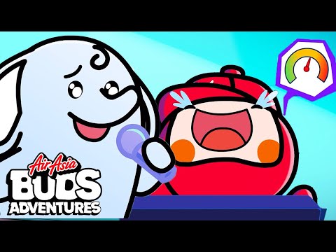 AirAsia Buds and 5 more