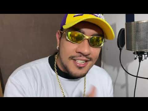 Medley direto do studio só as nova