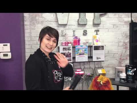 Salon Centric Waukegan