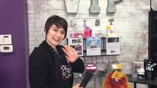 Welcome to SalonCentric in Long Beach