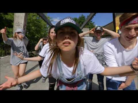 BTS (방탄소년단) - CROW TIT / SILVER SPOON / BAEPSAE (뱁새) Dance Cover by  Ready..orNot   test version