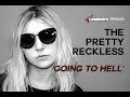 The Pretty Reckless / Taylor Momsen - 'Going To ...