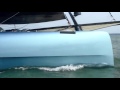 Gunboat 60 Sailing Catamaran MOONWAVE COM