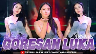 Download lagu FUNKOT - GORESAN LUKA [RHEKA RESTU VIRAL TIKTOK] BY DJ VANILLAA REMIX 2025 ASIK BOS ‼️ mp3
