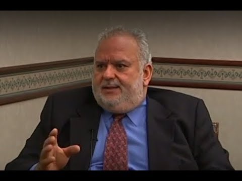 Bobby Militello Interview by Monk Rowe - 10/14/2002 - Buffalo, NY