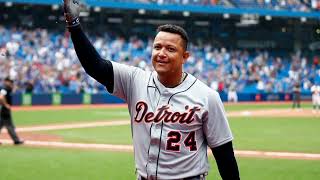 20 GREATEST Detroit Tigers Players of All Time 