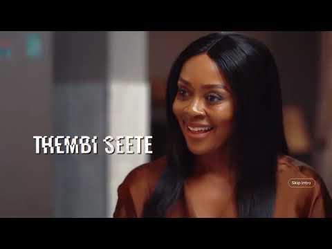 Gomora 25 August 2022