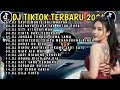 DJ TIKTOK TERBARU 2026 DJ GADIS MANIS KALIMANTAN DJ KATANYA CINTA TAK BUTUH RUPA