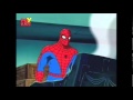 Spiderman The Animated Series Partners In Danger Chapter 5 Partners 2 2
