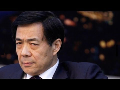 Bo Xilai Charged with Corruption on the Road to Trial | China Uncensored Video