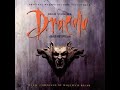 Dracula - Bram Stoker's  *Original Soundtrack* Film [1992]
