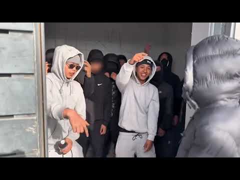 48 cartel #2 ft. Rigs music (clip officiel) new Tibetan rap song