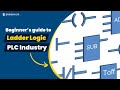 PLC Ladder Logic Direction Control Of AC Motor Smart Automation