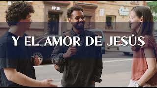 Ahora es el tiempo - Marcos Witt (Pista con letra)