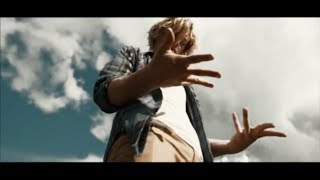 Kyle's fight with Brian | Status Update (2018) video