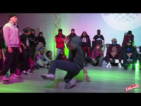 Whorah/Kid Break Vs Illadelph Phlave 2-Top 8- Break Fluid Jam Vol. 2 - Outlaw Rock Dance Forum - BNC