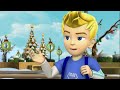 Previews From Thomas And Friends Holiday Express 2010 DVD