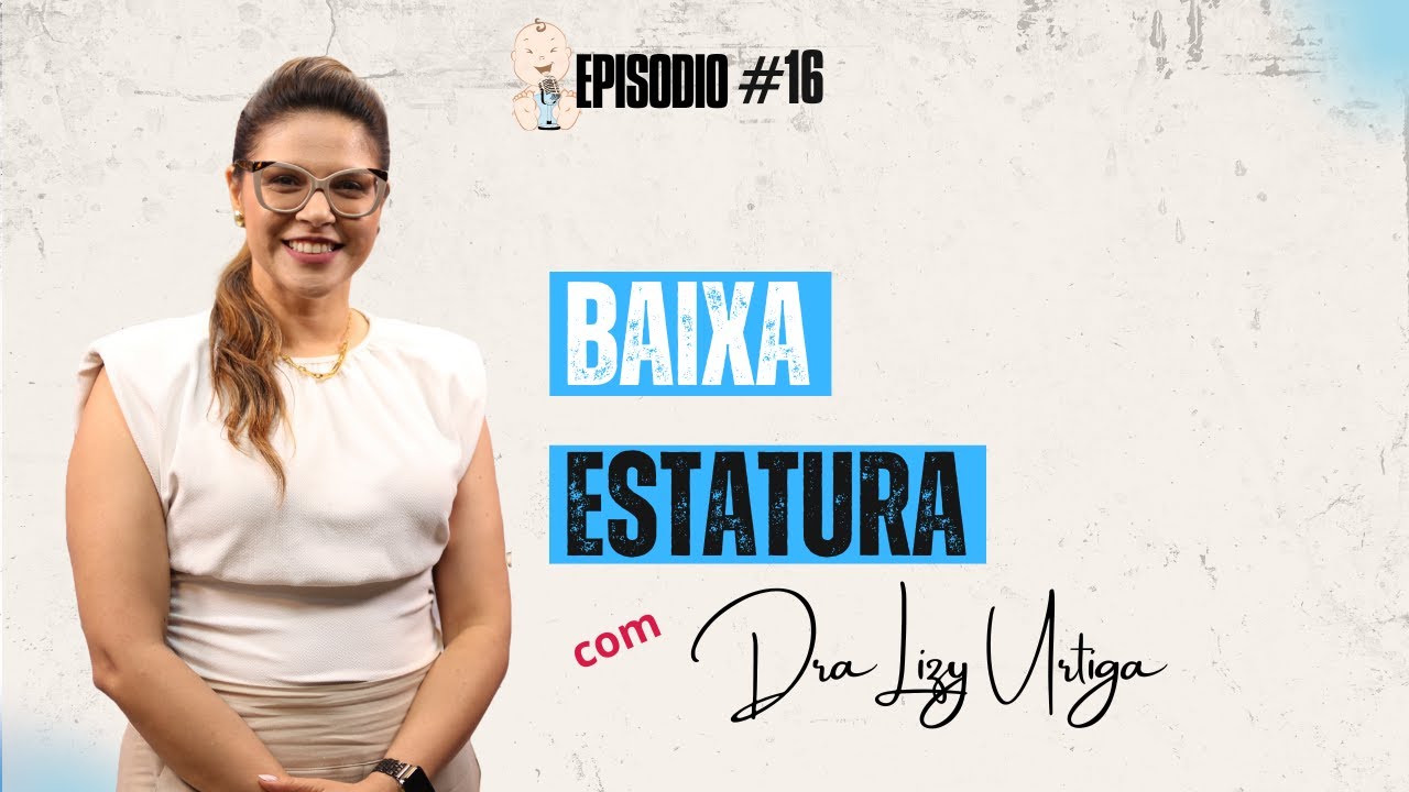 Baixa Estatura