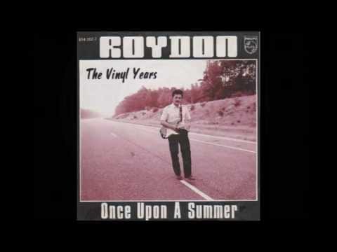 130704 Roydon (aka Roy Soerioroseno) - Once Upon A Summer