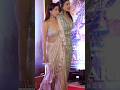 Nyra Banerjee Edin Rose Looks So Stunning Together On KesariVeer Premiere The Unseen Shorts