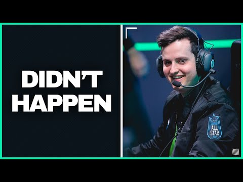 Thorin & Monte React to the FALSE sOAZ & Bwipo Story - LoL