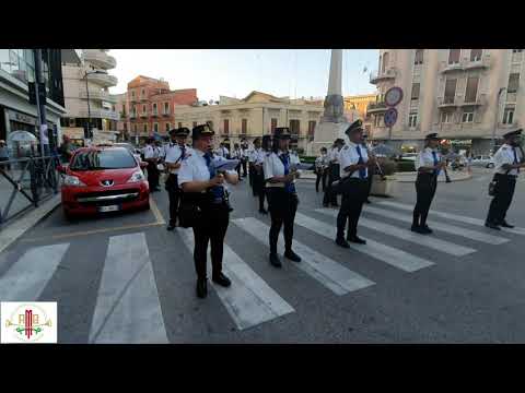 MARCIA SINFONICA OMAGGIO A GIOIA