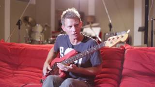 Are You a "Lifer"? - In Conversation with Chris Chaney /// Scott's Bass Lessons