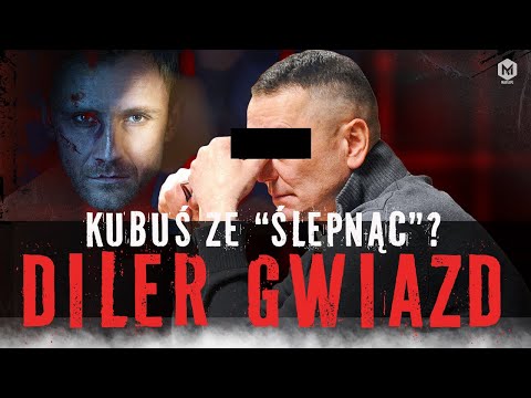 POLITYCY, AKTORZY I CELEBRYCI. KTO KUPOWAŁ PROCHY U „CZARUSIA”? | DILER GWIAZD CEZARY P.