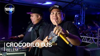 Crocodilo DJs DJ set