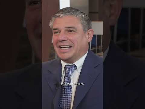 Baker Hughes CEO: We're in an energy demand decade