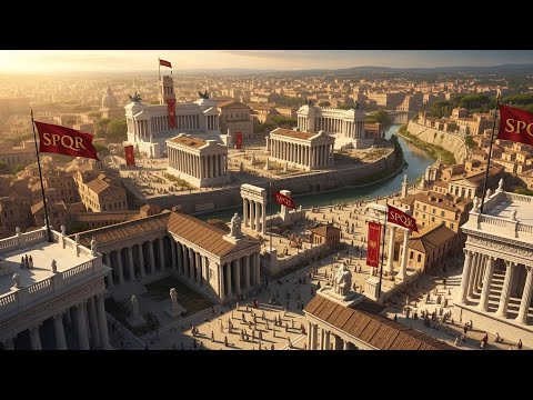 Rome’s Greatest Defeat: The Battle That Shattered an Empire | Carrhae 53 BC