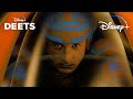 Tron | All the Facts | Disney+ Deets