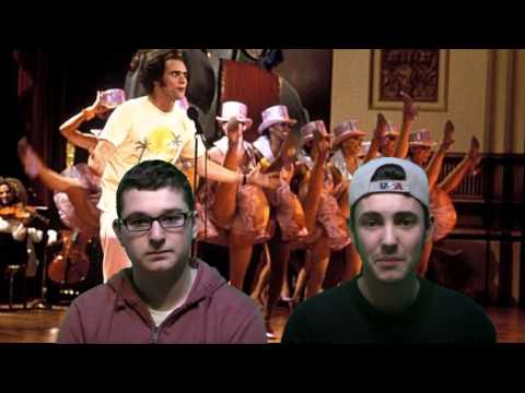 "Der Mondmann" | Check & Infos [HD]