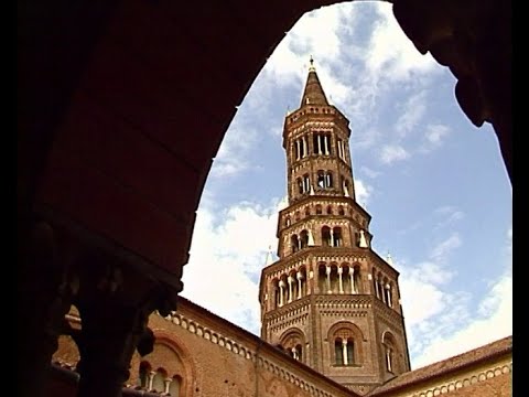 L'Abbazia di Chiaravalle | Chiaravalle (Milano - Italia)