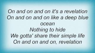 4 Strings - Revelation Lyrics