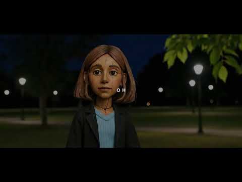 Sophiv - Siempre a Tiempo (Lyric Video Oficial)